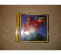 Various - Music of Hawaii