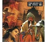 Various - Music of India [Import]