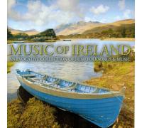 Various - Music of Ireland - Jigs, Reels, Folksongs and Ballads (2CD)