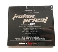Various - Music of Judas Priest [Import]