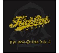 Various - Music of Kick Rock Vol. 2 [Import]