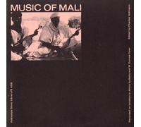 Music Of Mali