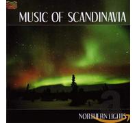 Various - Music of Scandinavia: Northern Lights [Import]