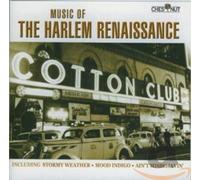 Various - Music of the Harlem Renaissanc