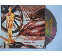 Various - Music of The Movies Vo1 2 [Import]