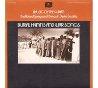 VARIOUS - Music of The Sudan/Various