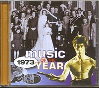 Various - Music of The Year [Import]