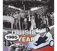 Various - Music of The Year [Import]