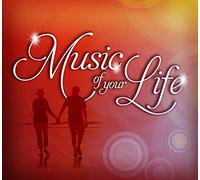 VARIOUS - Music of Your Life/Various