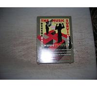 Various - Music Survives