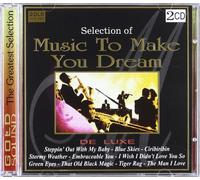 Various - Music to Make You Dream