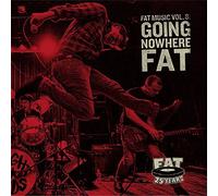 Various - Music Vol.8-Going Nowhere Fat [Import]