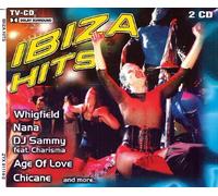 Various - Musica Balear (Compilation CD, 34 Tracks, Various) DJ Thoka - Spanish Hustle / U.S.U.R.A. - Open Your Mind '97 (DJ Quicksilver Radio Edit) / DJ Thoka - Party People / DJ Sammy Featuring Charisma - Prince Of Love / Whiplash Pres New York Slick - Over Me u.a.