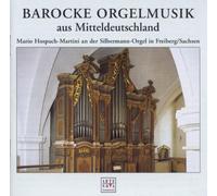 Various - Musica Barocca Della Germania Centr [Import]