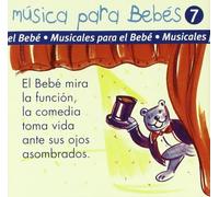 Various - Musica Bebes 7-Musicales Para [Import]