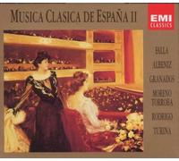 Various - Musica Clasica Espana V2