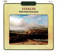 Various [Musica Clasica] - Four Seasons [Mdo 1011]
