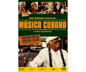 Various - Musica Cubana [Import]