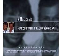 Various - Musica De. Marcos Valle & Pa [Import]