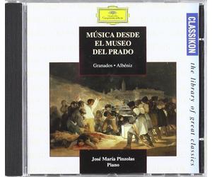 Various - Musica Desde El Museo Prado [Import]