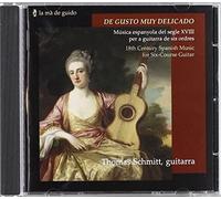 Various: Musica Espanyola Del