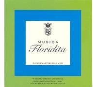 Various - Musica Floridita: Havana.V.2 [Import]