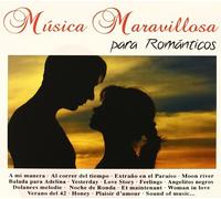 Various - Musica Maravillosa Para Romant [Import]