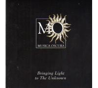 Various - Musica Oscura [Import]