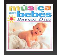 Various - Musica Para Bebes: Buenos Dias [Import]