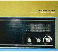 Various - Musica Para El Exilio [Refree [Import]
