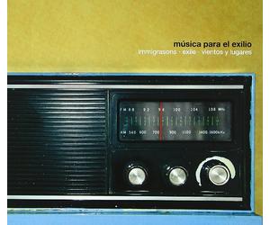 Various - Musica Para El Exilio [Refree [Import]