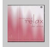 Various - Musica Para El Relax Vol. 1 [Import]