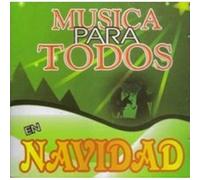 Various - Musica Para Todos En Navidad