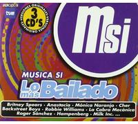 Various - Musica Si [Import]