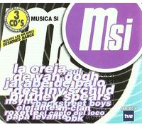 Various - Musica Si [Import]