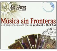 Various - Musica Sin Fronteras [Import]