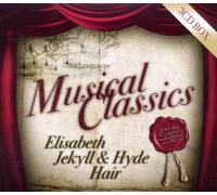 Various - Musical Classics [Import]
