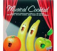 Various - Musical Cocktail [Import]