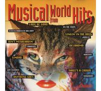 Various - Musical (Compilation CD, 16 Tracks)