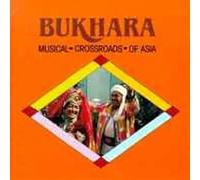 Bukhara - Musical Crossroads of Asi