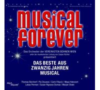 Various - Musical Forever