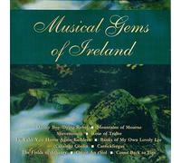 Various - Musical Gems of Ireland [Import]