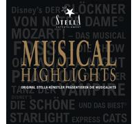Various - Musical Highlights [Import]