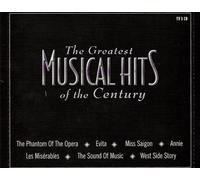 Various - Musical Hits of The Century