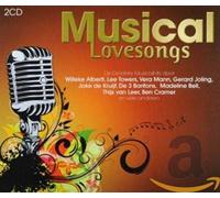 Various - Musical Lovesongs