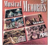 Various - Musical Memories [Import]