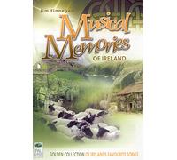 Various - Musical Memories of Ireland [Import]