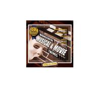 Various - Musical & Movie Themes [Import]