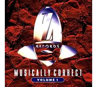 Various - Musically Correct Volume 1 [Import]