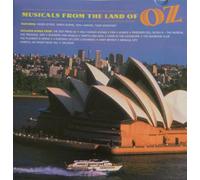 Various - Musicals from The Land of Oz [Import]